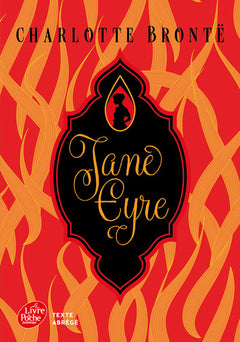 Jane Eyre