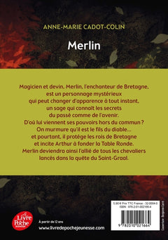 Merlin