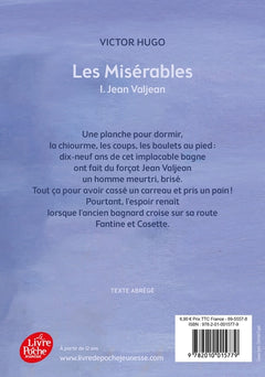 Les Misérables - Tome III
