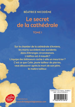 Le secret de la cathédrale