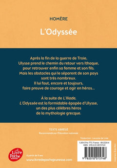 L'Odyssée