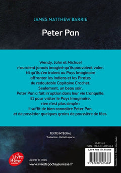 Peter Pan