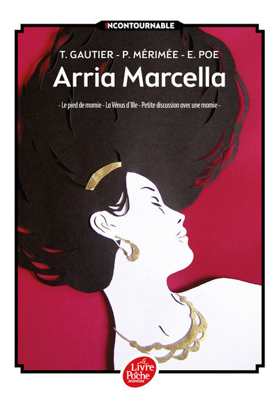 arria marcella