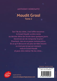 Maudit Graal