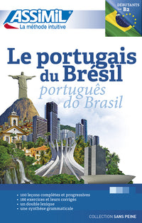 Le portugais du Brésil