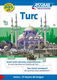 Turc