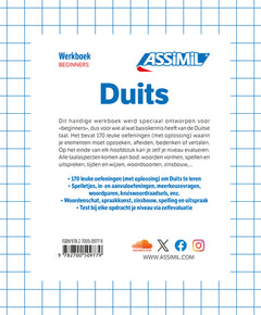Duits Beginners
