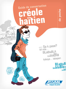 Le créole haïtien de poche