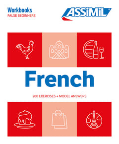 French False Beginners