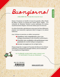 Buongiorno!