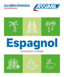Espagnol Intermédiaire