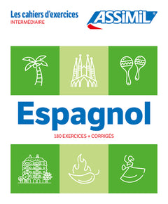 Espagnol Intermédiaire