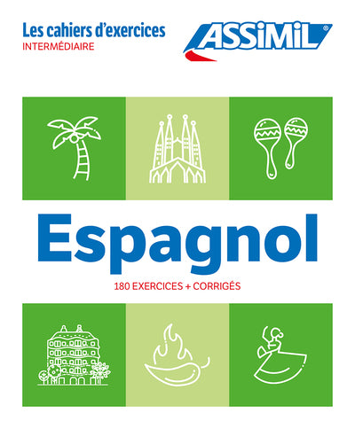 Espagnol Intermédiaire