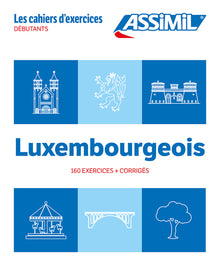Luxembourgeois débutants