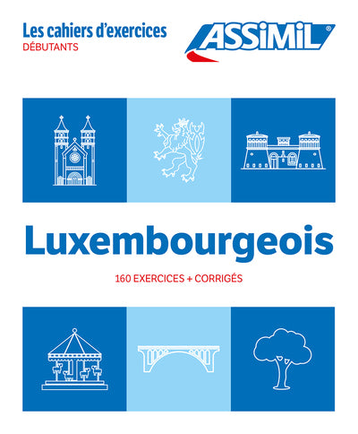 Luxembourgeois débutants