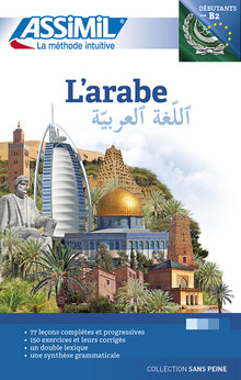 L'Arabe