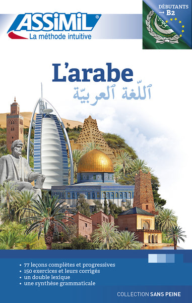 L'Arabe