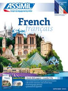 French (pack cd audio)