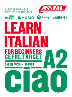 CIAO A2