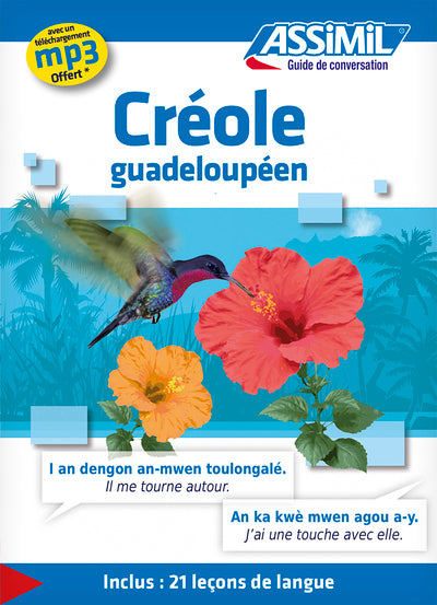 Créole guadeloupéen