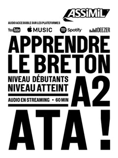 Apprendre le breton