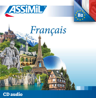 Français (cd audio français)