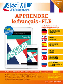 Apprendre le français