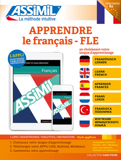 Apprendre le français