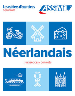Néerlandais Débutants (cahier d'exercices)