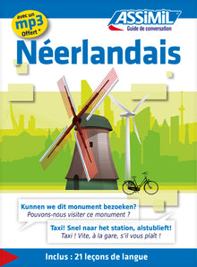 Néerlandais de Poche