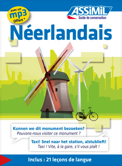 Néerlandais de Poche
