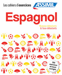Coffret espagnol débutants & faux-débutants