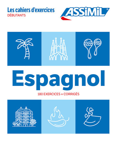 Espagnol débutants