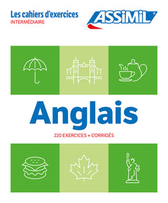 Anglais intermédiaire