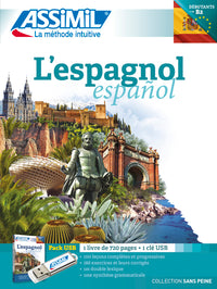 L'espagnol