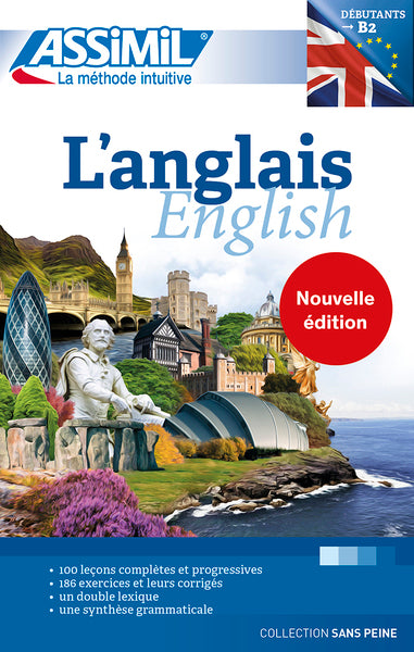 L'anglais