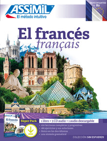 El francés