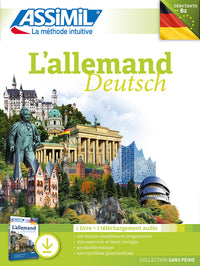 L'allemand