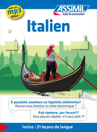 Italien de poche