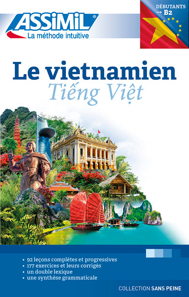 Le vietnamien