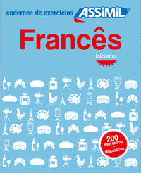 Francês iniciantes