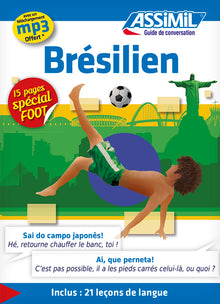 Brésilien