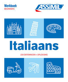 Italiaans beginners