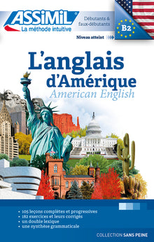 L'anglais d'amérique