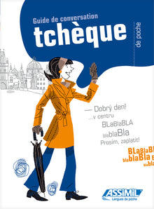 tchèque de poche