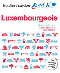 Coffret luxembourgeois débutants à intermédiaire