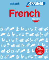 French : Beginners: 1