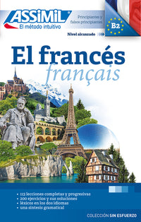 El francés