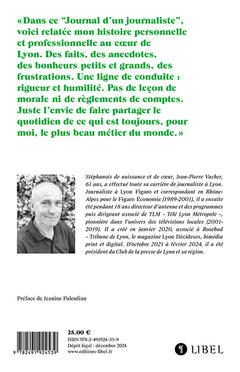 Au diable les journalistes !