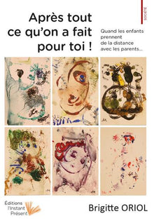 Après tout ce qu'on a fait pour toi !